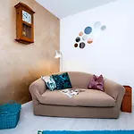 Casa Giuseppina * 로비니