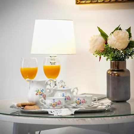 Casa Giuseppina Apartment