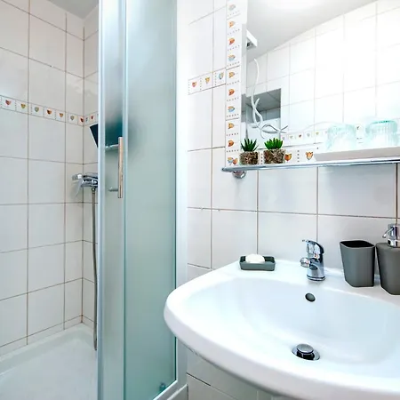 Casa Giuseppina Apartment