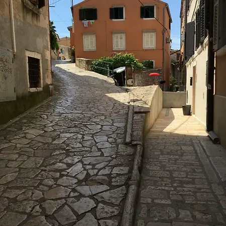 Casa Giuseppina דירה רוביני