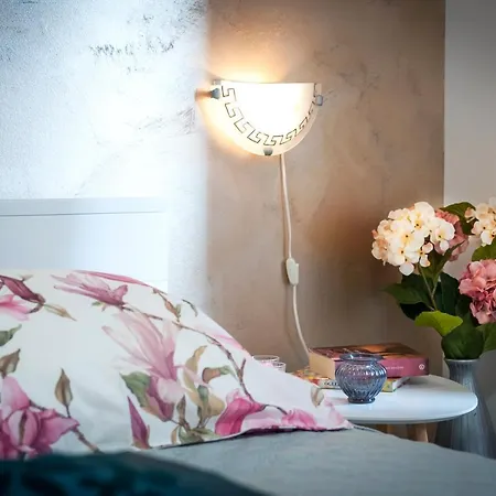 Casa Giuseppina 公寓 罗维尼