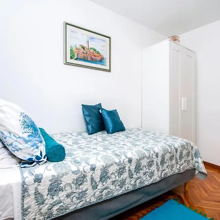 Apartman Casa Giuseppina *