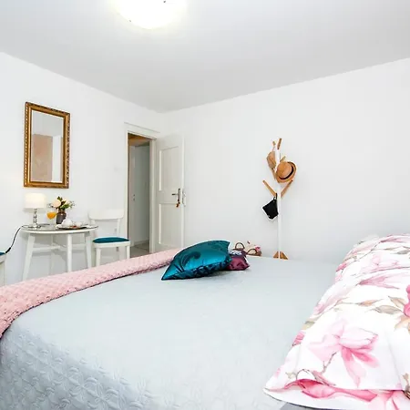 Casa Giuseppina Lägenhet *
