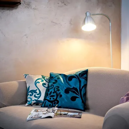 Casa Giuseppina Lejlighed *