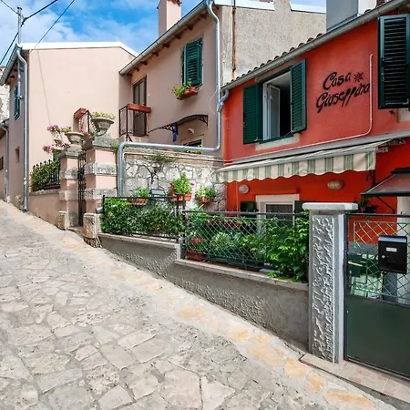 Casa Giuseppina Appartement *
