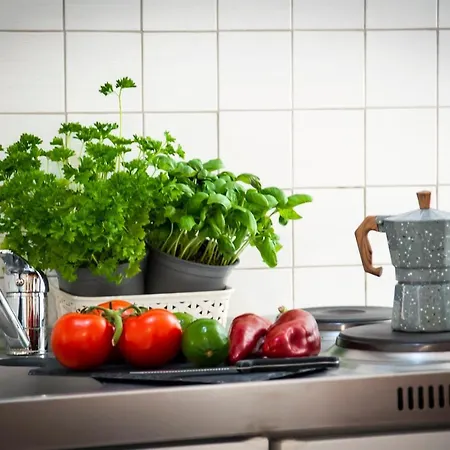 Casa Giuseppina Lejlighed Rovinj