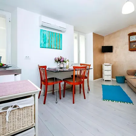 Casa Giuseppina Lejlighed