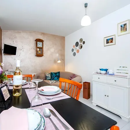 公寓 Casa Giuseppina