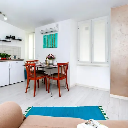 Casa Giuseppina 罗维尼