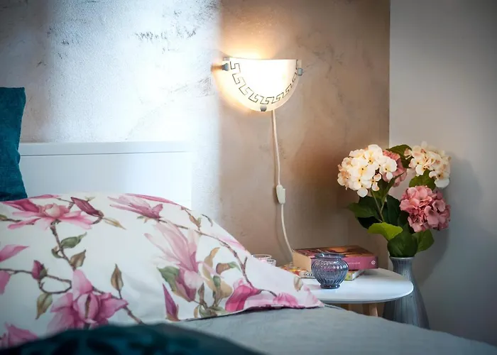 Casa Giuseppina Appartement Rovinj