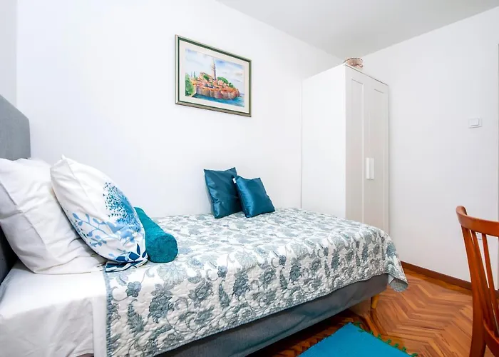 Apartman Casa Giuseppina *