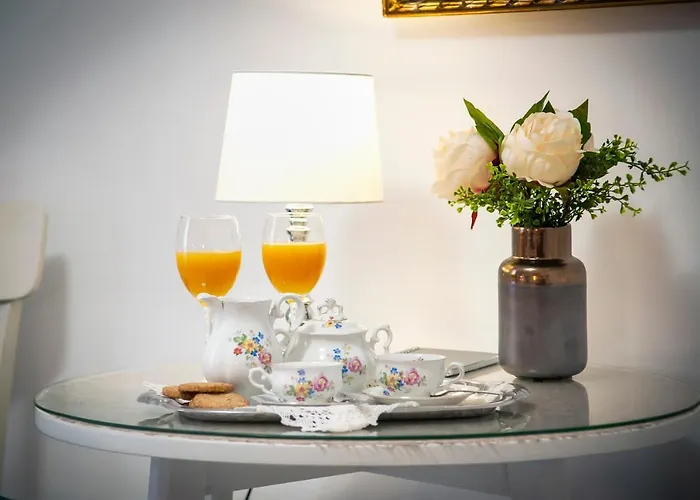 Casa Giuseppina Διαμέρισμα