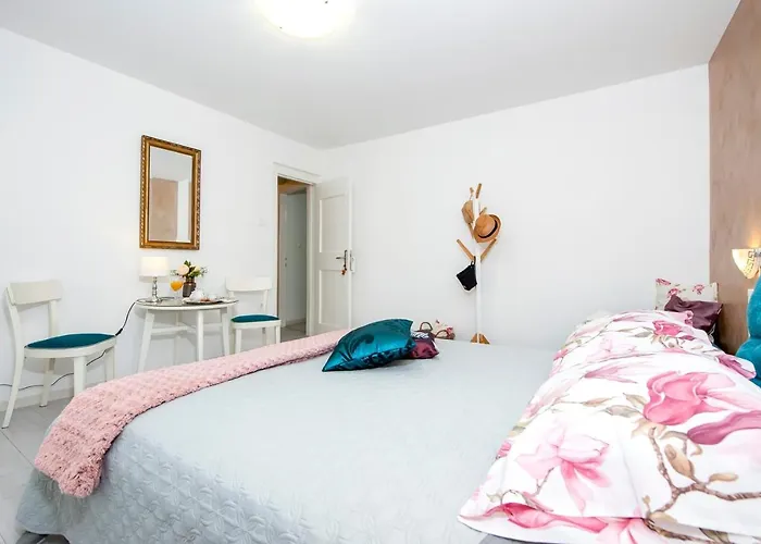 Casa Giuseppina Appartement *