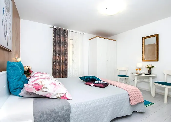 Casa Giuseppina * Rovinj