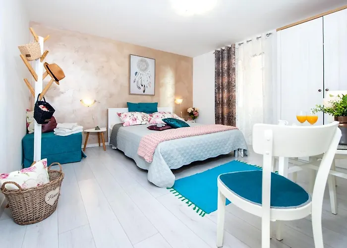 Casa Giuseppina Ρόβινι