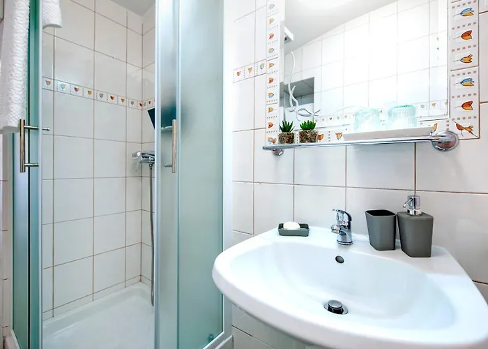 Casa Giuseppina Διαμέρισμα