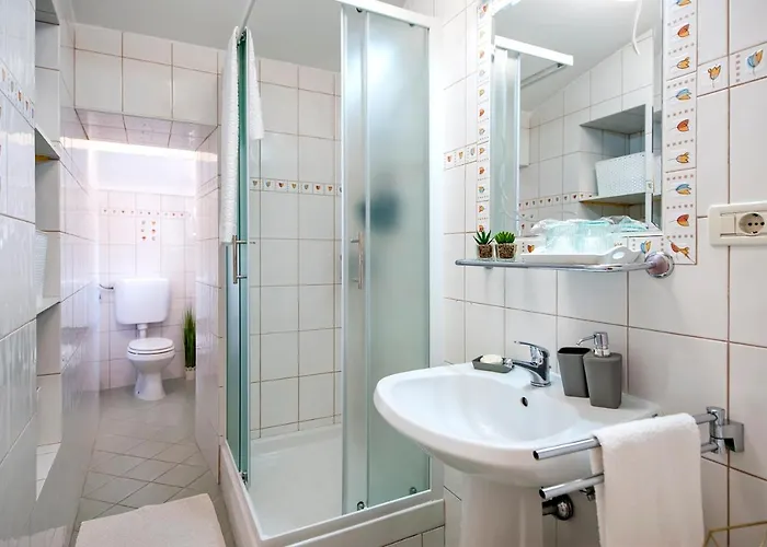 Casa Giuseppina Rovinj