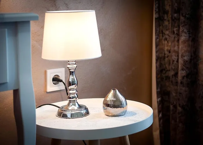 Casa Giuseppina Ρόβινι