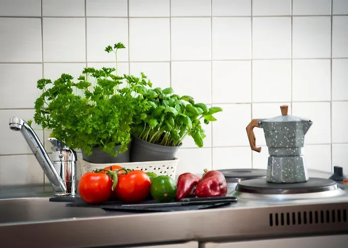 Casa Giuseppina Appartement Rovinj
