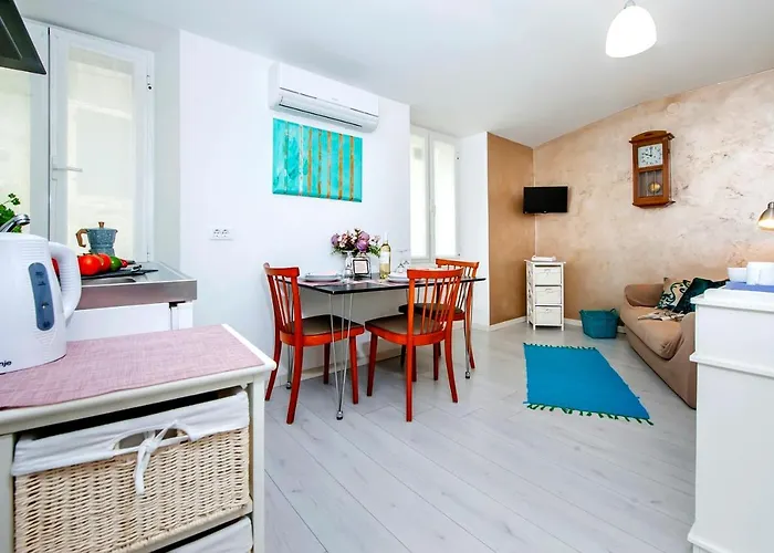 Casa Giuseppina Διαμέρισμα