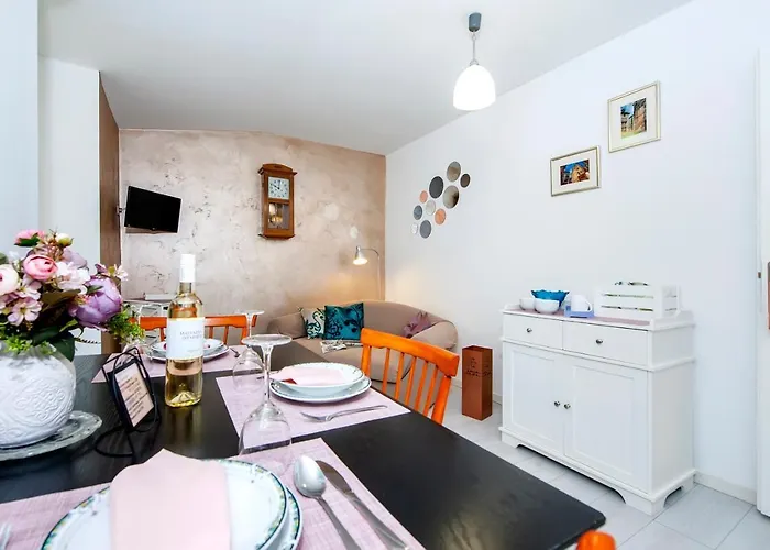 Διαμέρισμα Casa Giuseppina