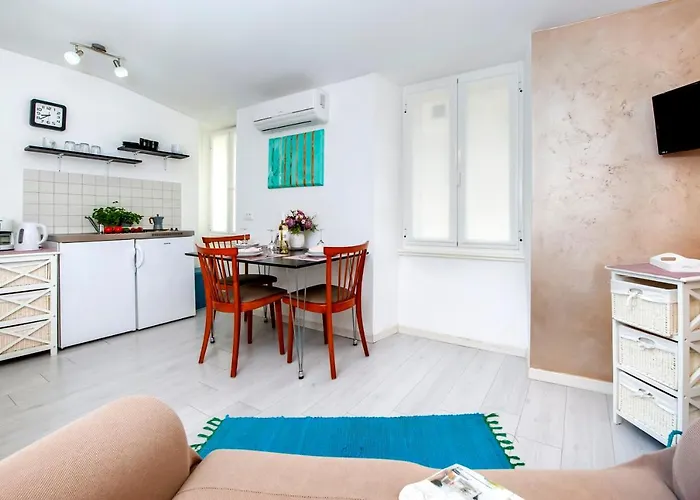 Casa Giuseppina Rovinj