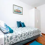 Apartmán Casa Giuseppina *