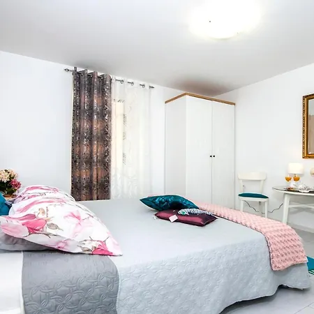 Casa Giuseppina * Rovinj